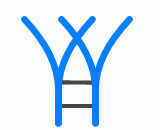 通用性高，可租賃，最大為客戶節約成本